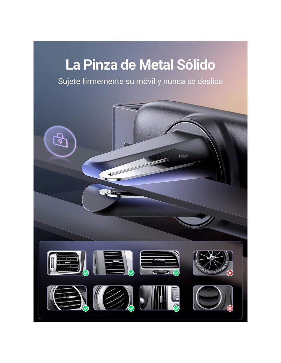 Soporte para celular de plástico 2