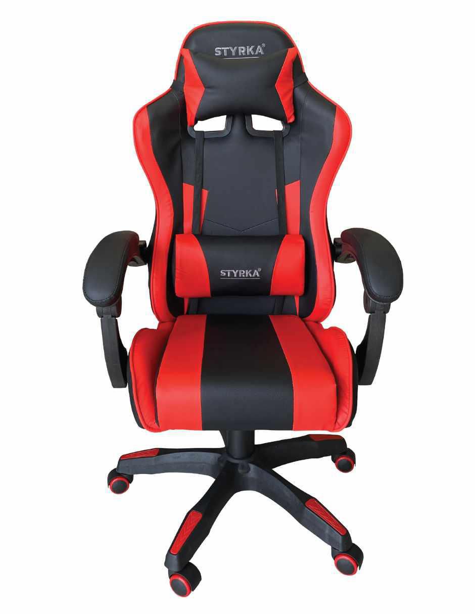 Silla gamer