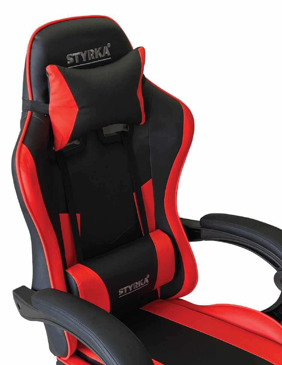 Silla gamer 6