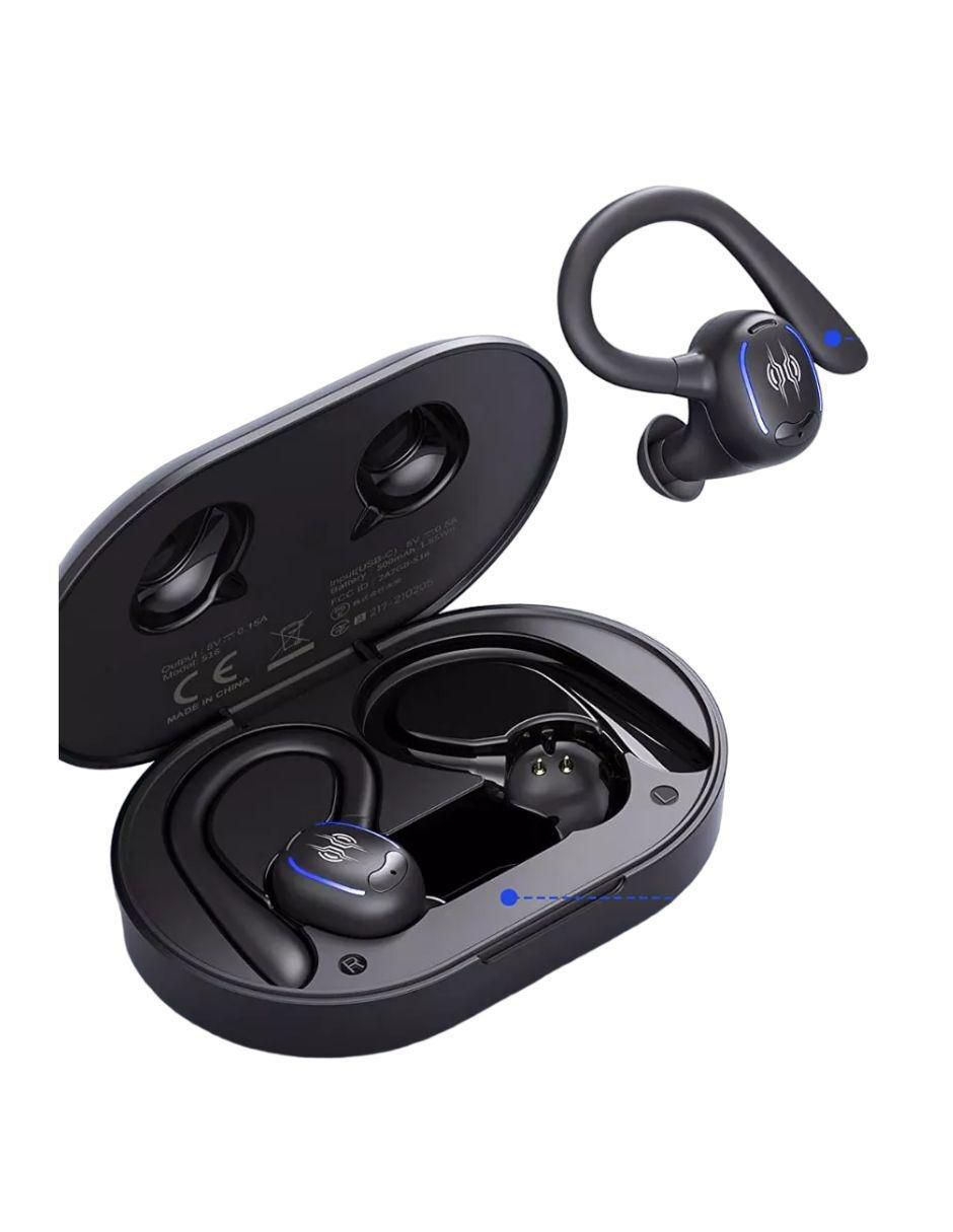 Audífonos True Wireless inalámbricos con cancelación de ruido 3