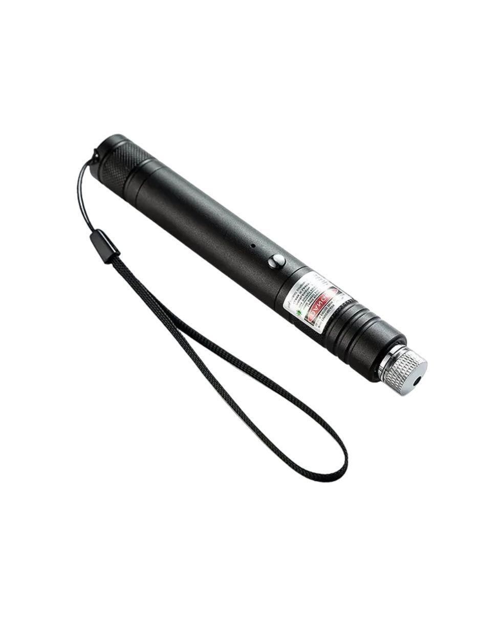 Presentador recargable