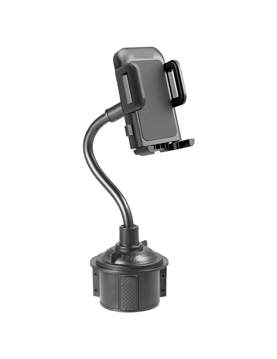 Soporte para celular de plástico