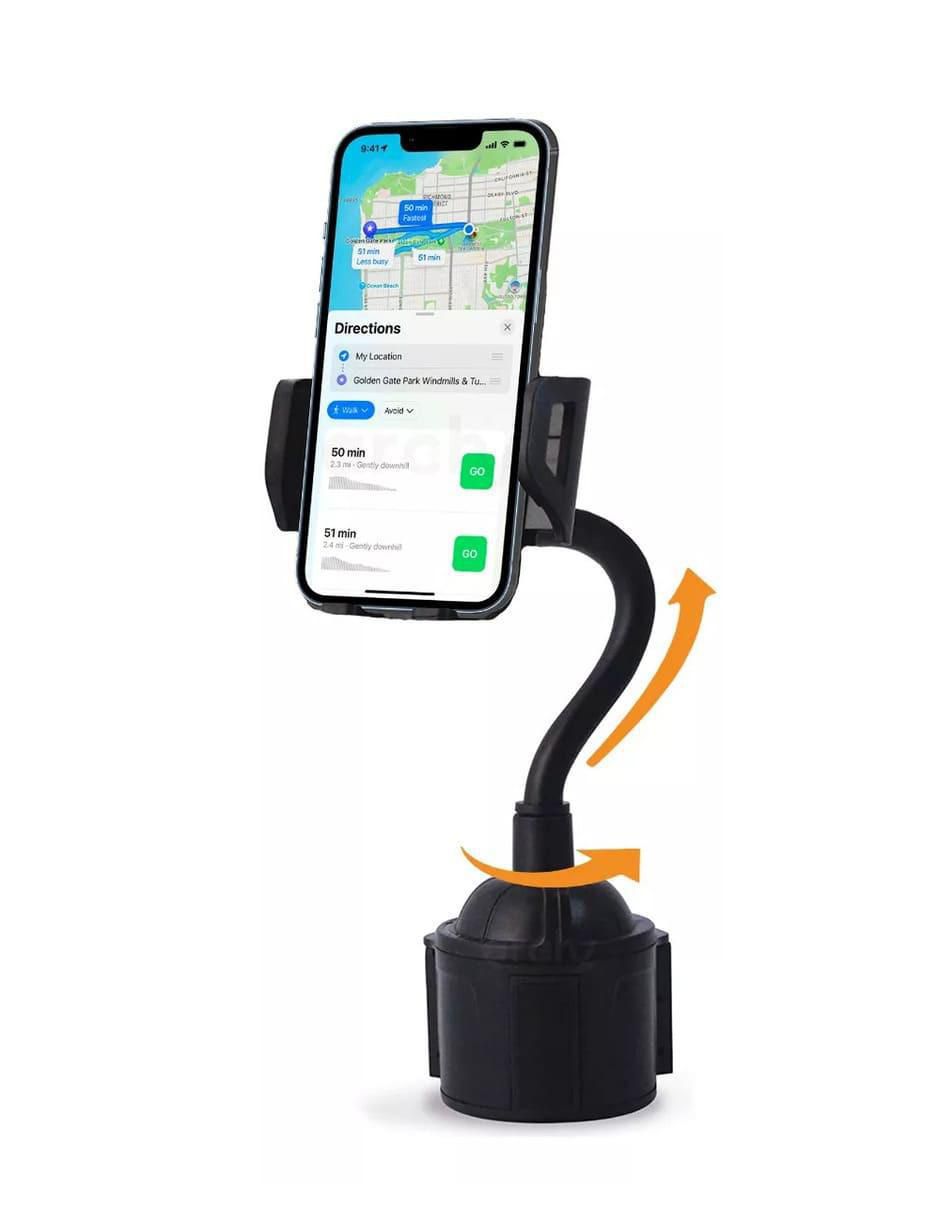 Soporte para celular de plástico 2