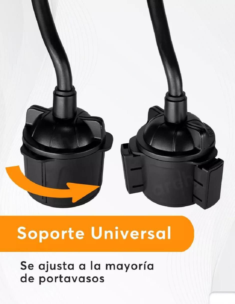 Soporte para celular de plástico 3