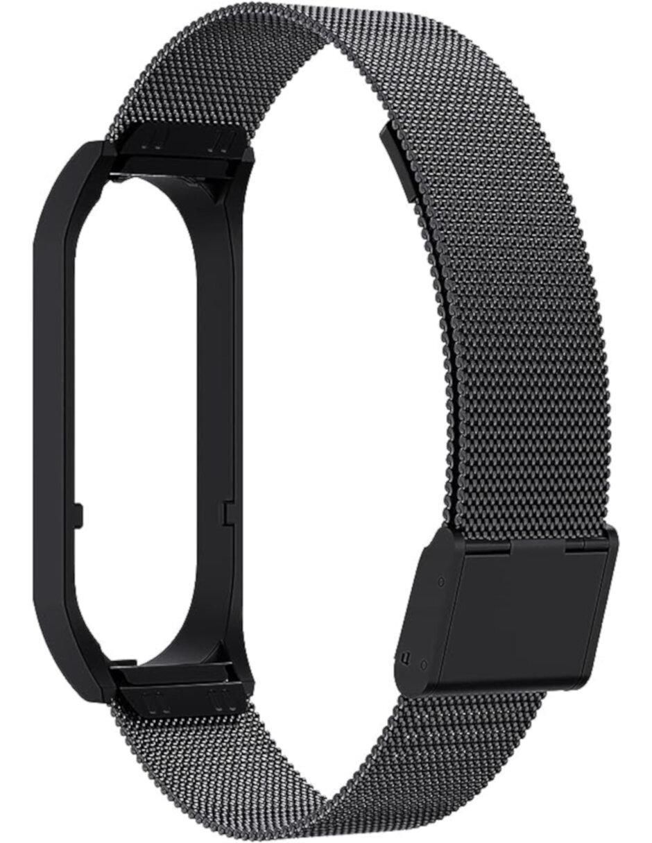 Correa para smartwatch Xiaomi Mi Band con mica