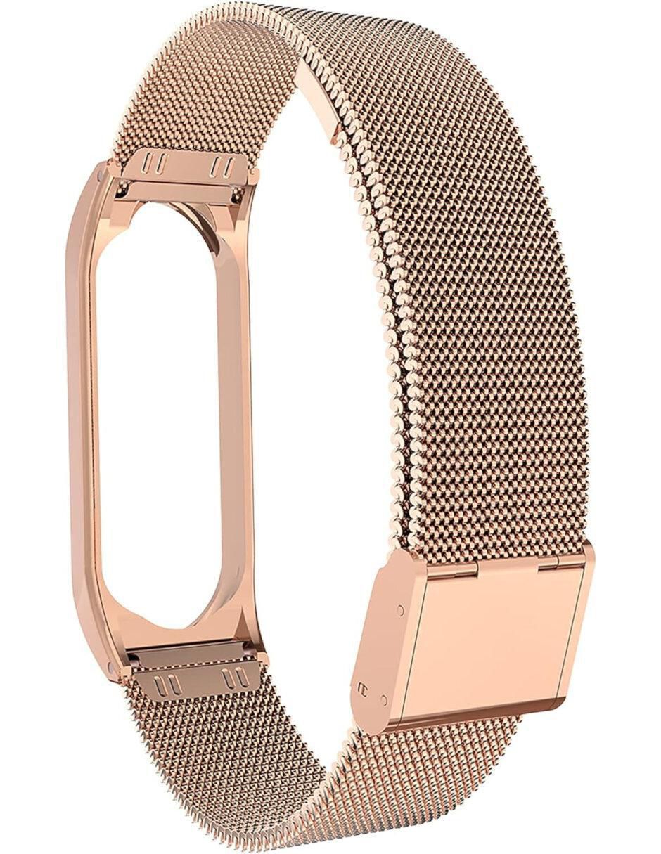 Correa para smartwatch Xiaomi Mi Band con mica 2
