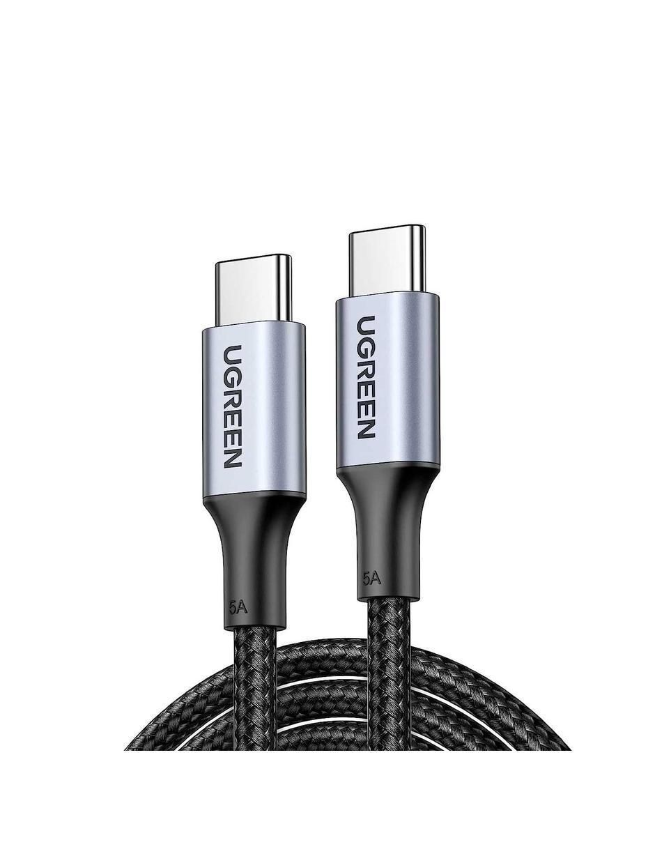 Cable USB A Ugreen de 2 m