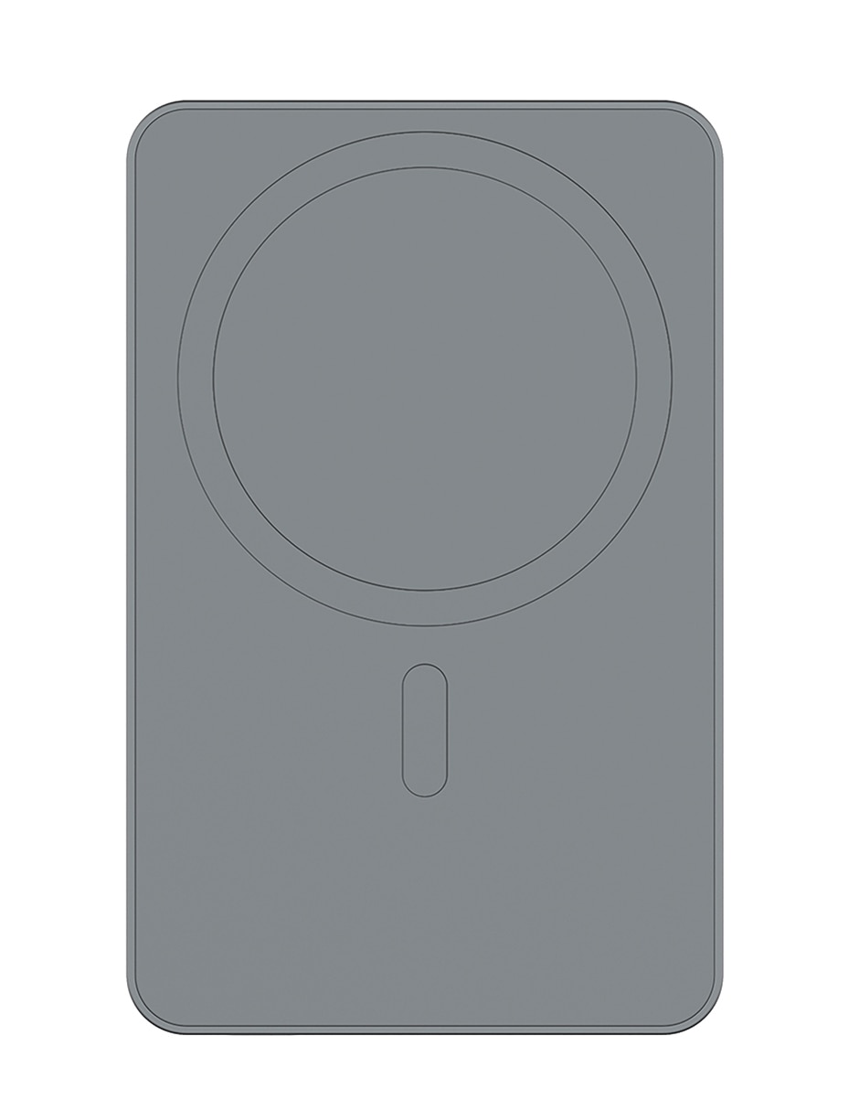 Batería portátil 10000 mAh 2