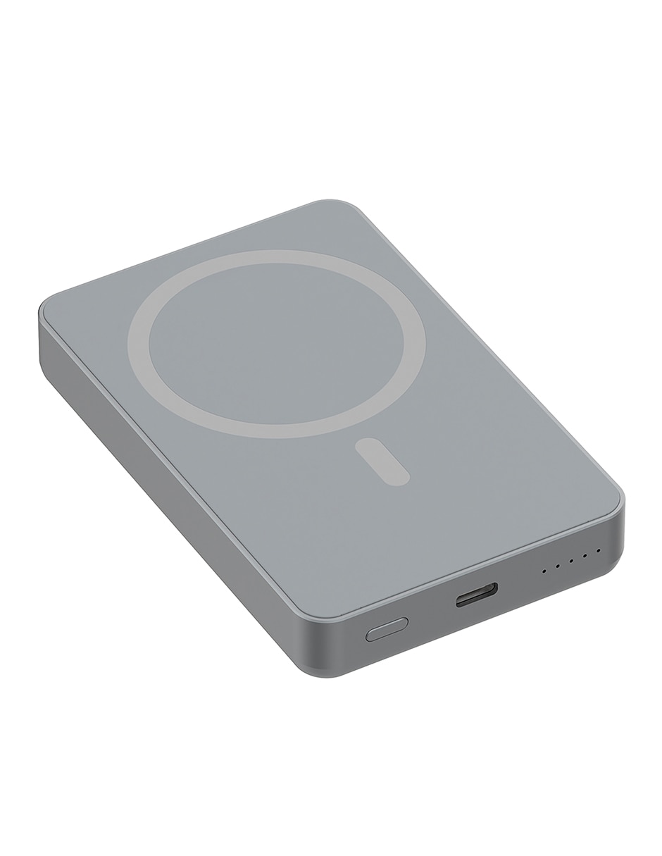 Batería portátil 10000 mAh 3