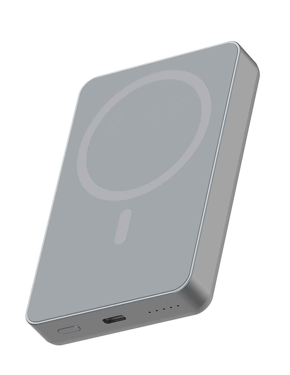 Batería portátil 10000 mAh 4