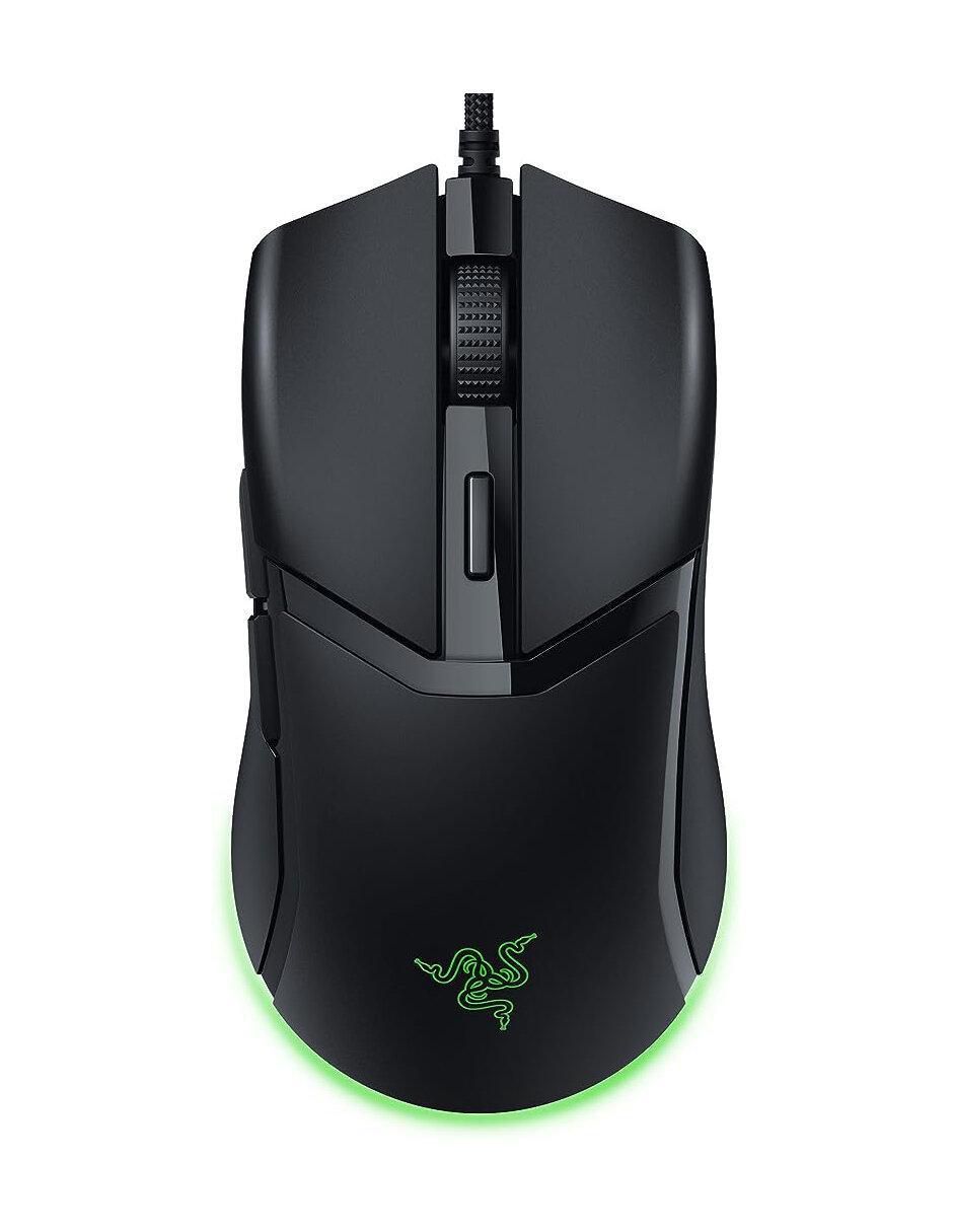 Mouse Gamer Alámbrico Cobra