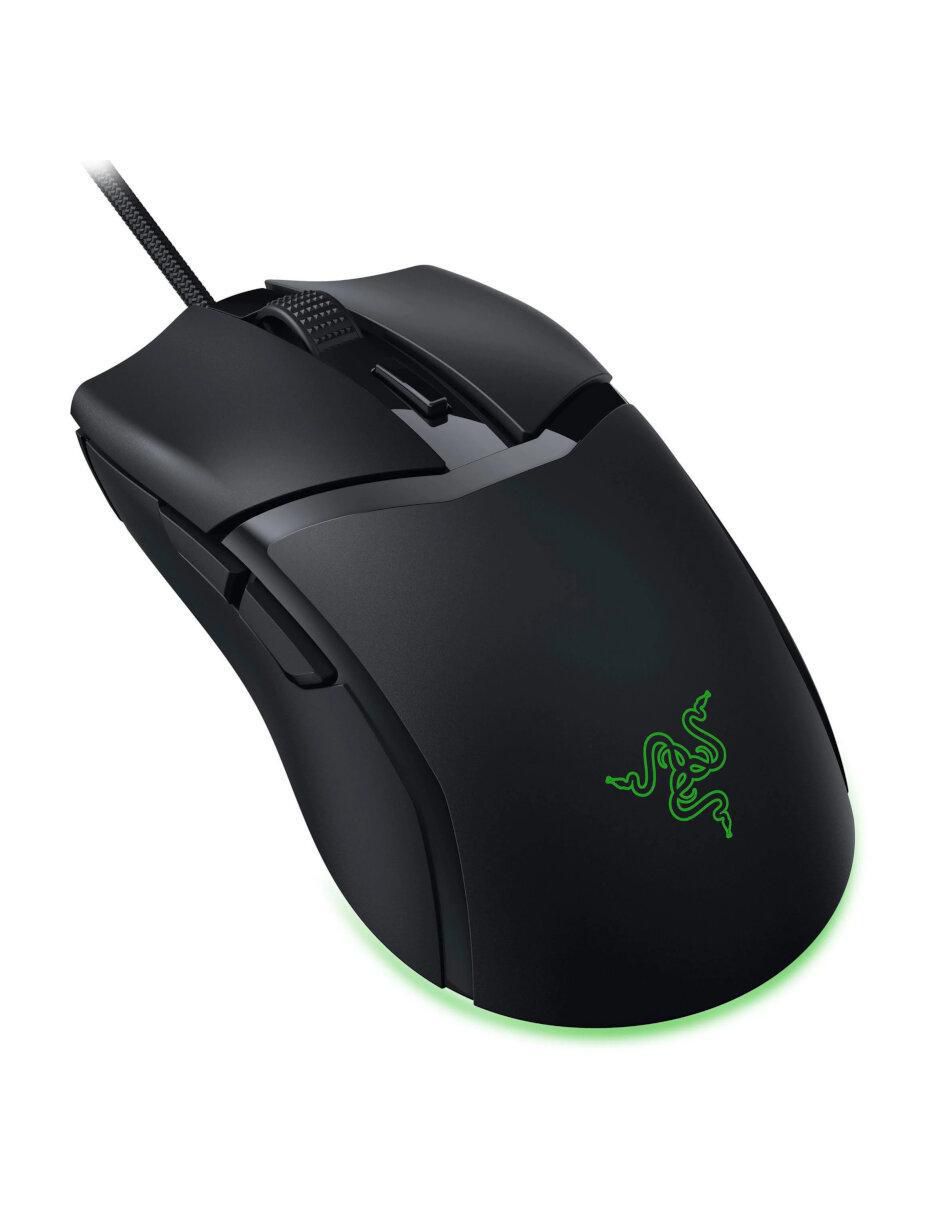 Mouse Gamer Alámbrico Cobra 2