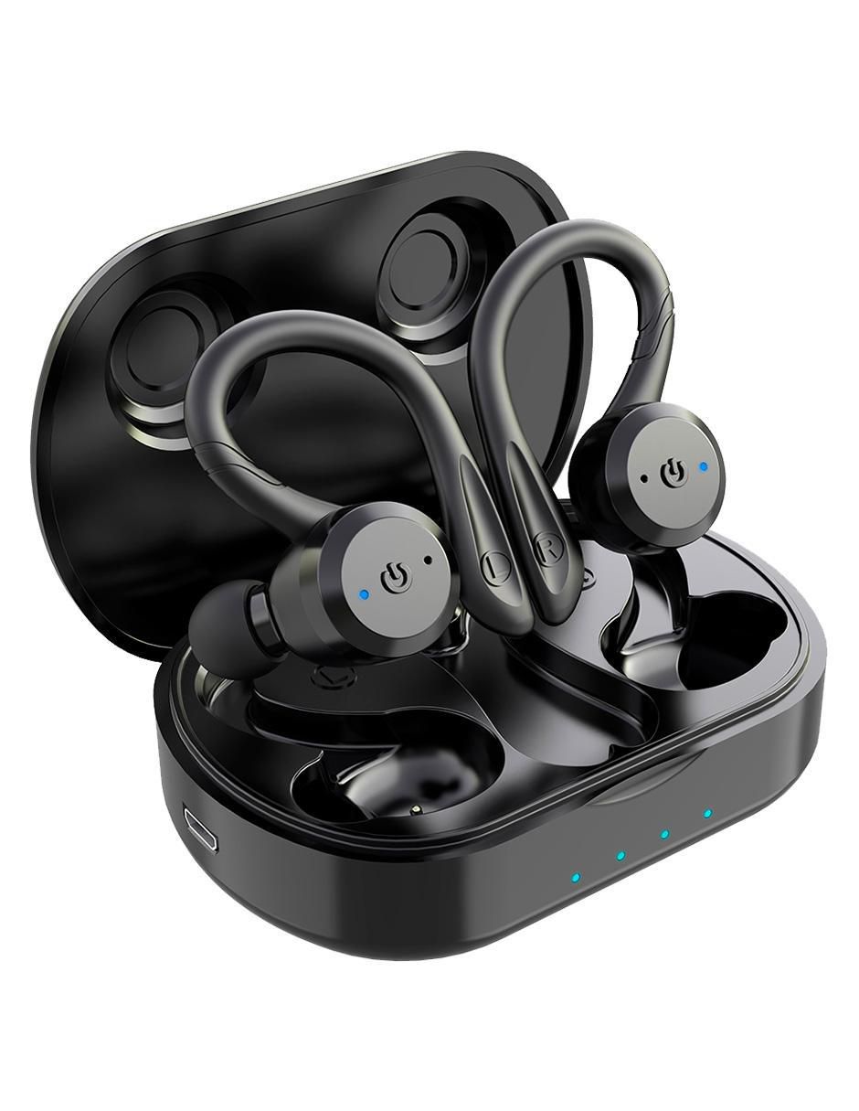 Audífonos True Wireless Tec-001 inalámbricos