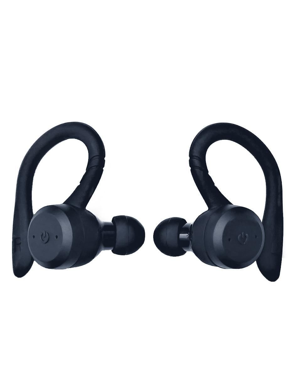 Audífonos True Wireless Tec-001 inalámbricos 2