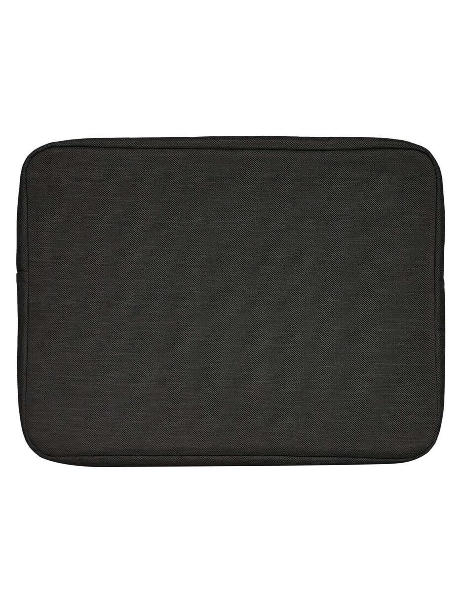Funda porta laptop Sleeve 15.6 pulgadas de nylon 2