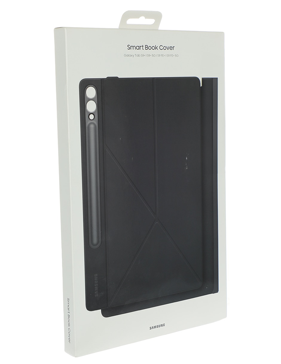 FUNDA TABLET SAMSUNG S9, 7.9, NEGRO
