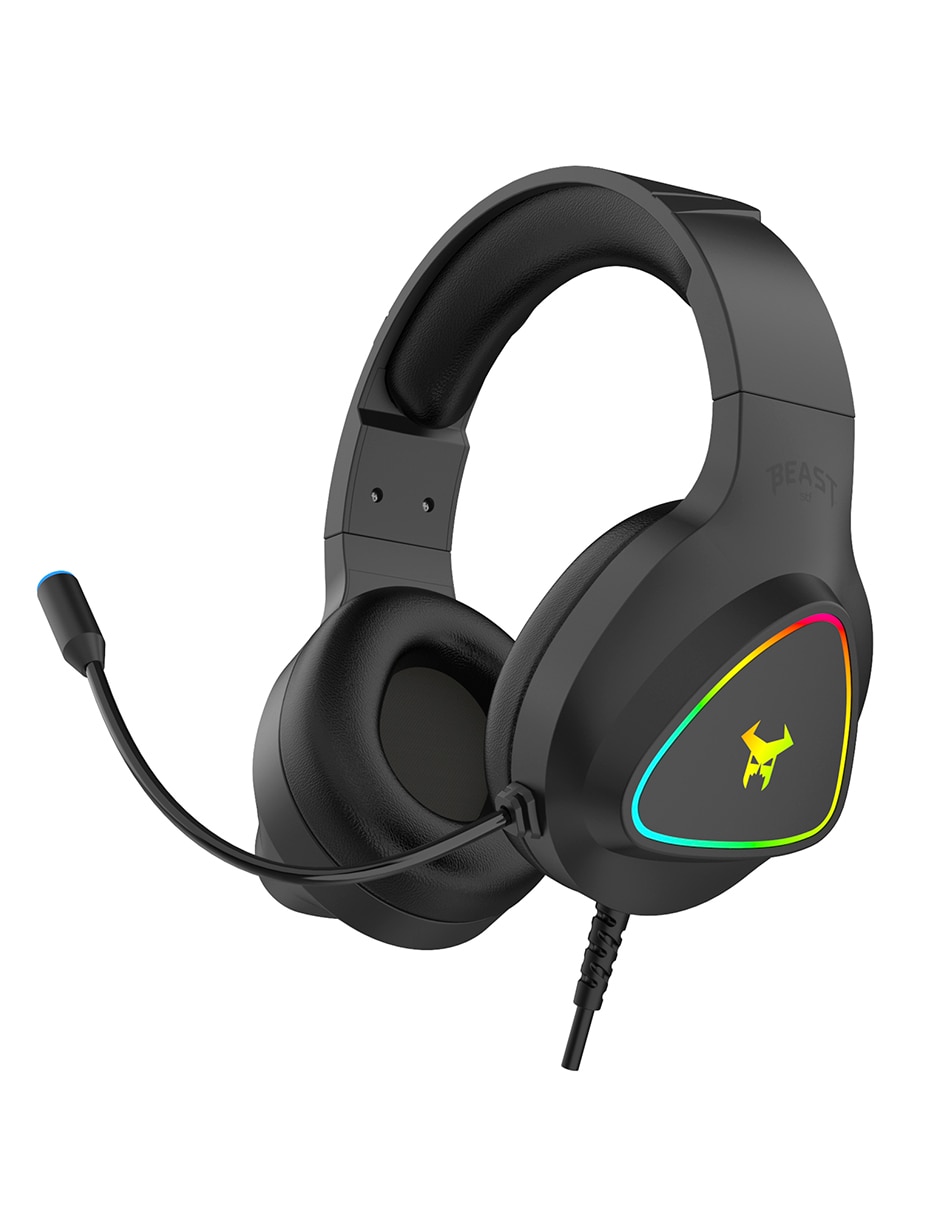 Audífonos Gamer