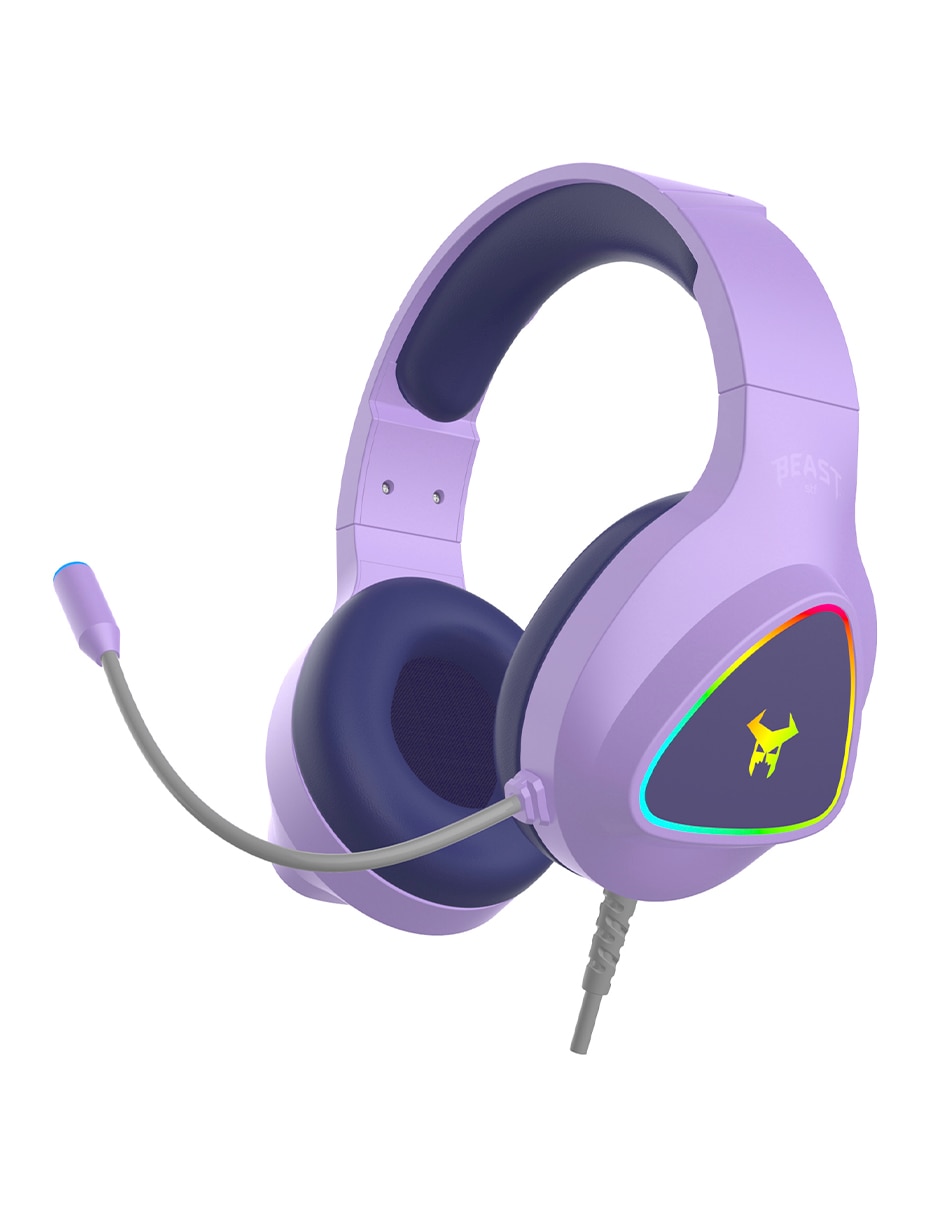 Audífonos Gamer