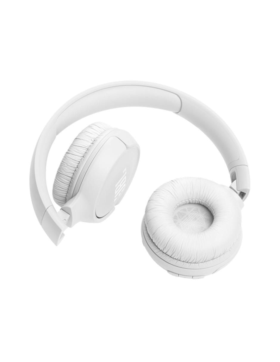 Audífonos On-Ear Tune 520 inalámbricos 2