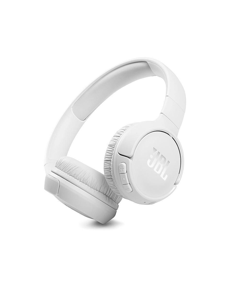 Audífonos On-Ear Tune 510 inalámbricos 2