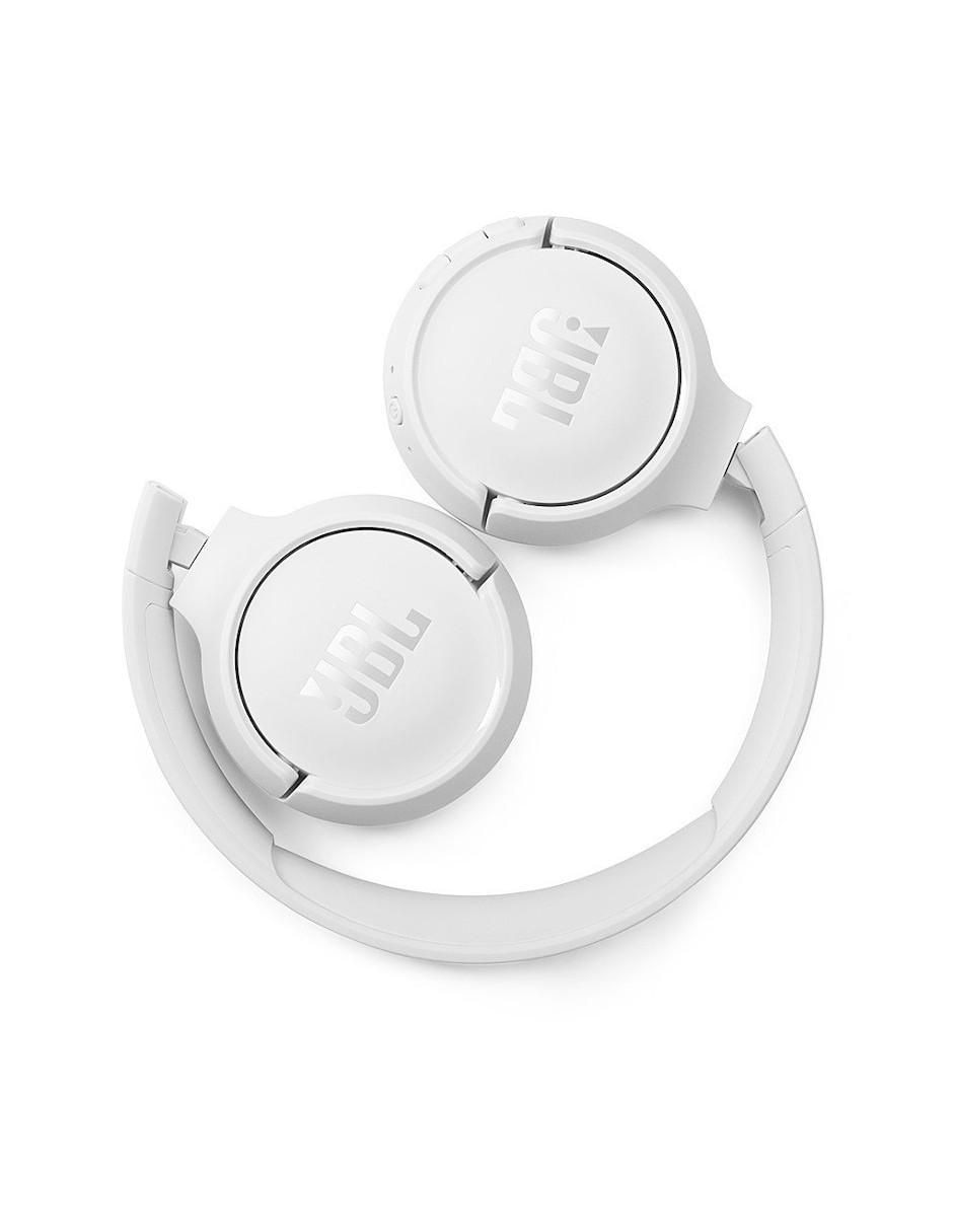 Audífonos On-Ear Tune 510 inalámbricos 4