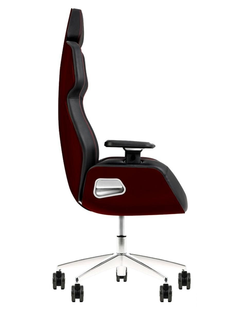 Silla gamer Argent 2