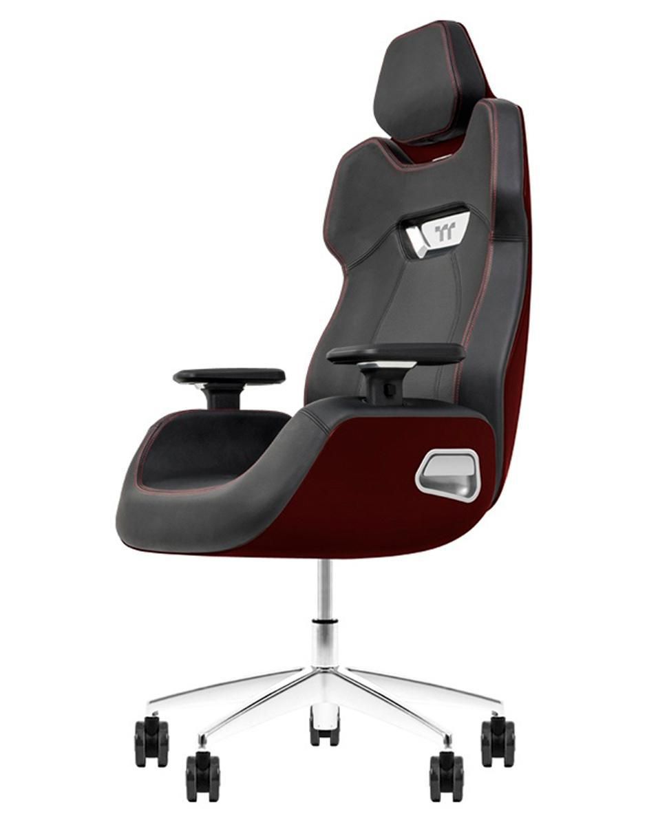 Silla gamer Argent 3