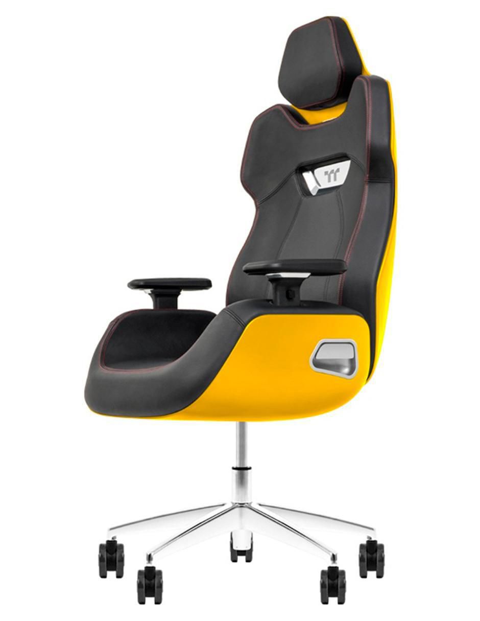 Silla gamer Argent 3