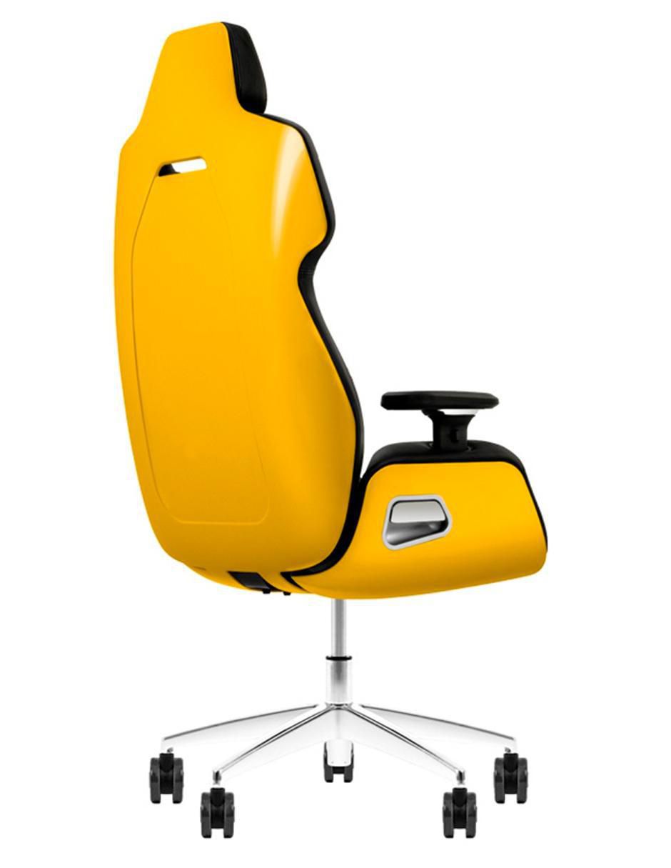 Silla gamer Argent 5