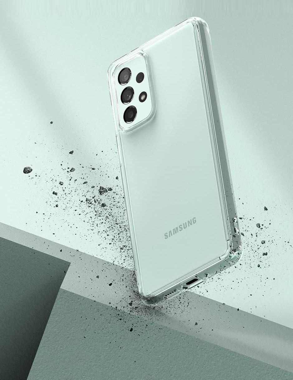 Funda para Samsung de plástico 3