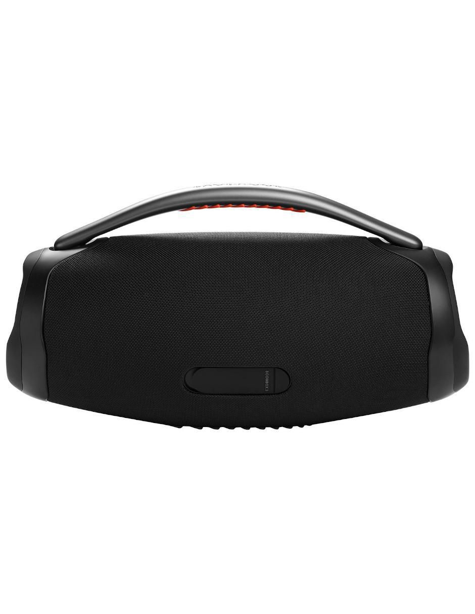 Bocina portátil jbl boombox 3 inalámbrica