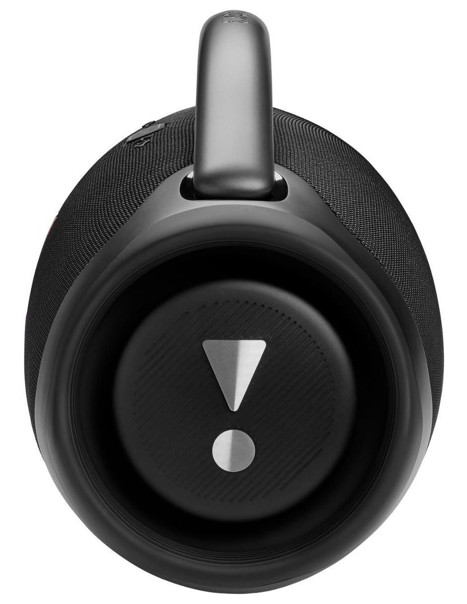 Bocina portátil jbl boombox 3 inalámbrica