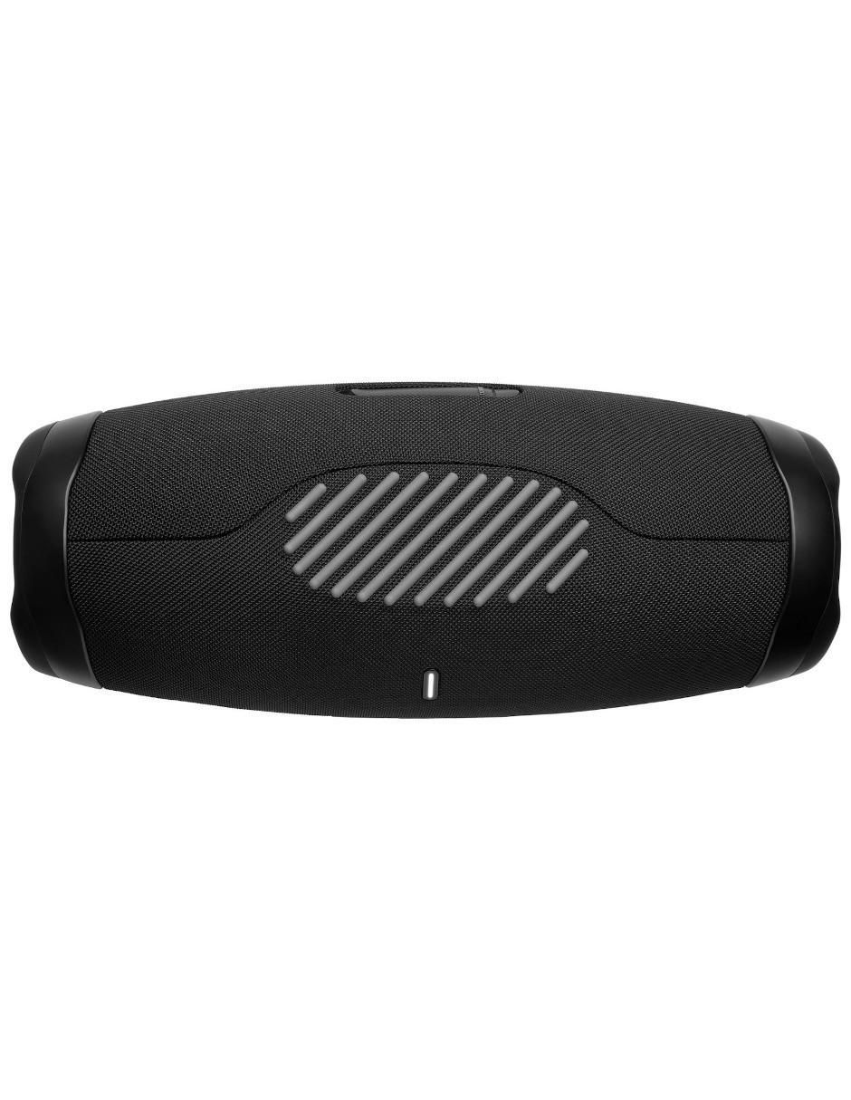 Bocina portátil jbl boombox 3 inalámbrica
