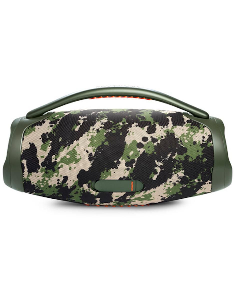 Bocina portátil Boombox 3 bluetooth 2