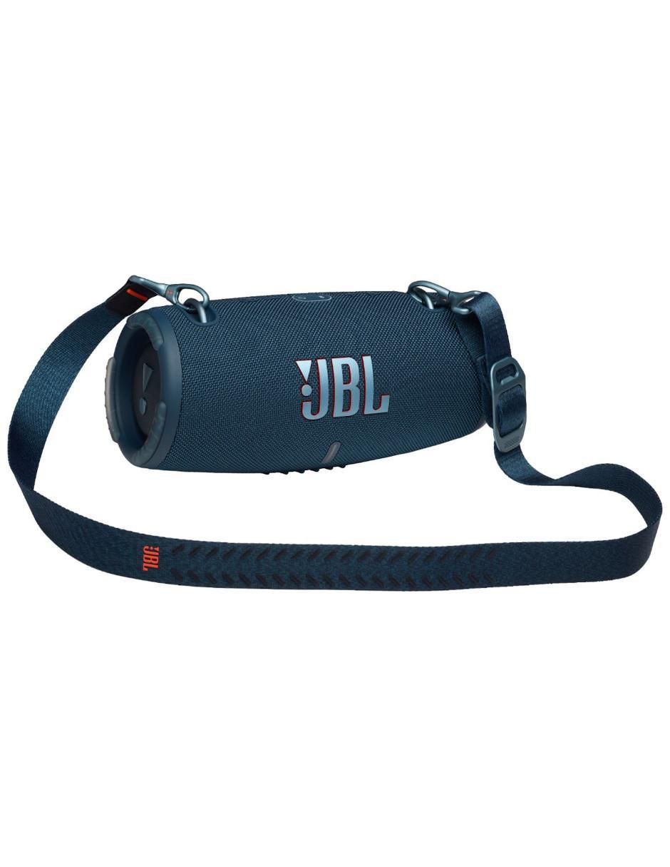 Bocina portátil Xtreme 3 bluetooth 4