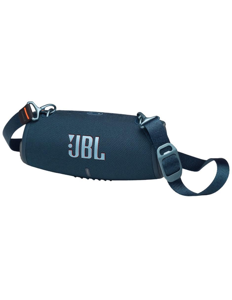 Bocina portátil Xtreme 3 bluetooth 7