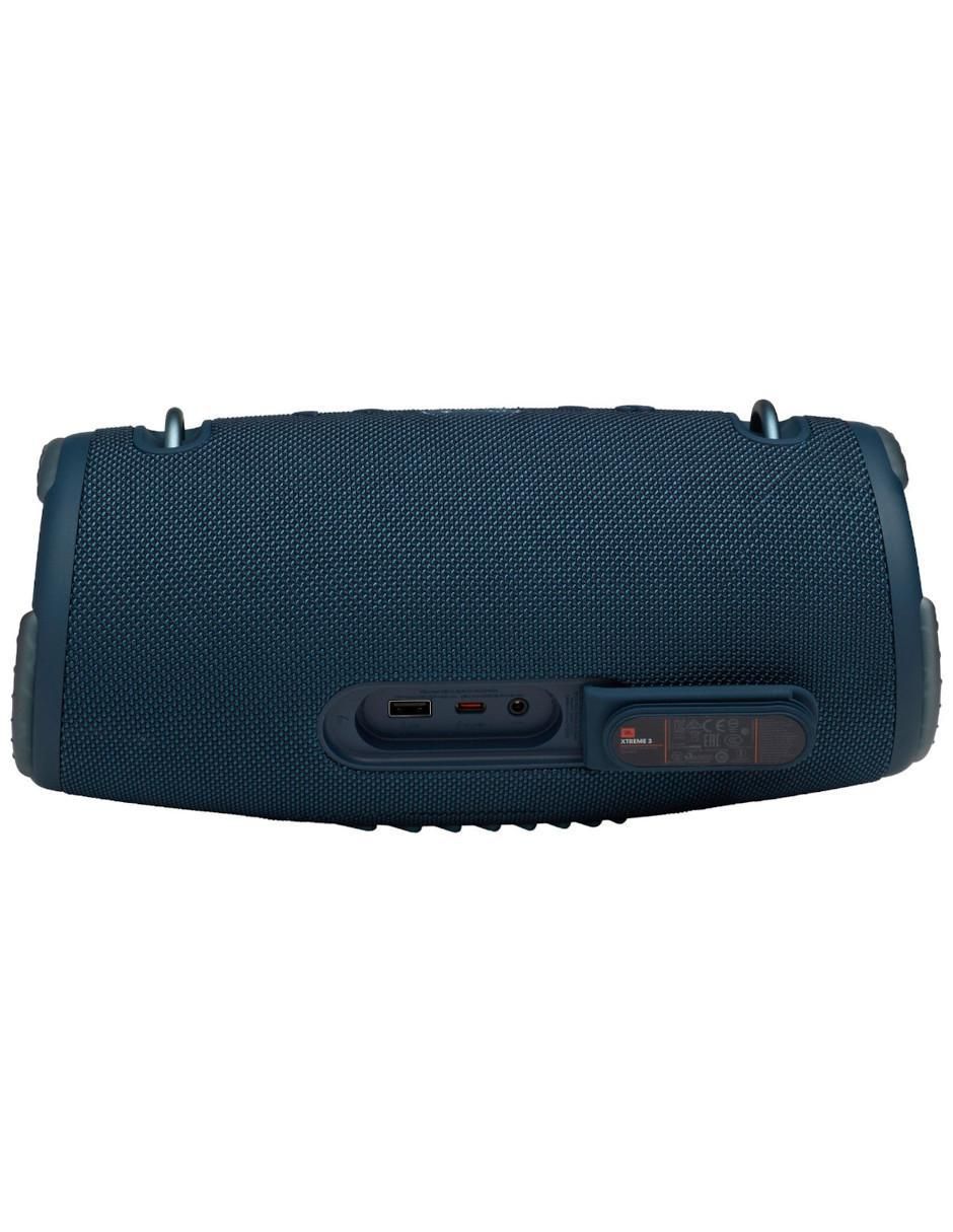 Bocina portátil Xtreme 3 bluetooth 8