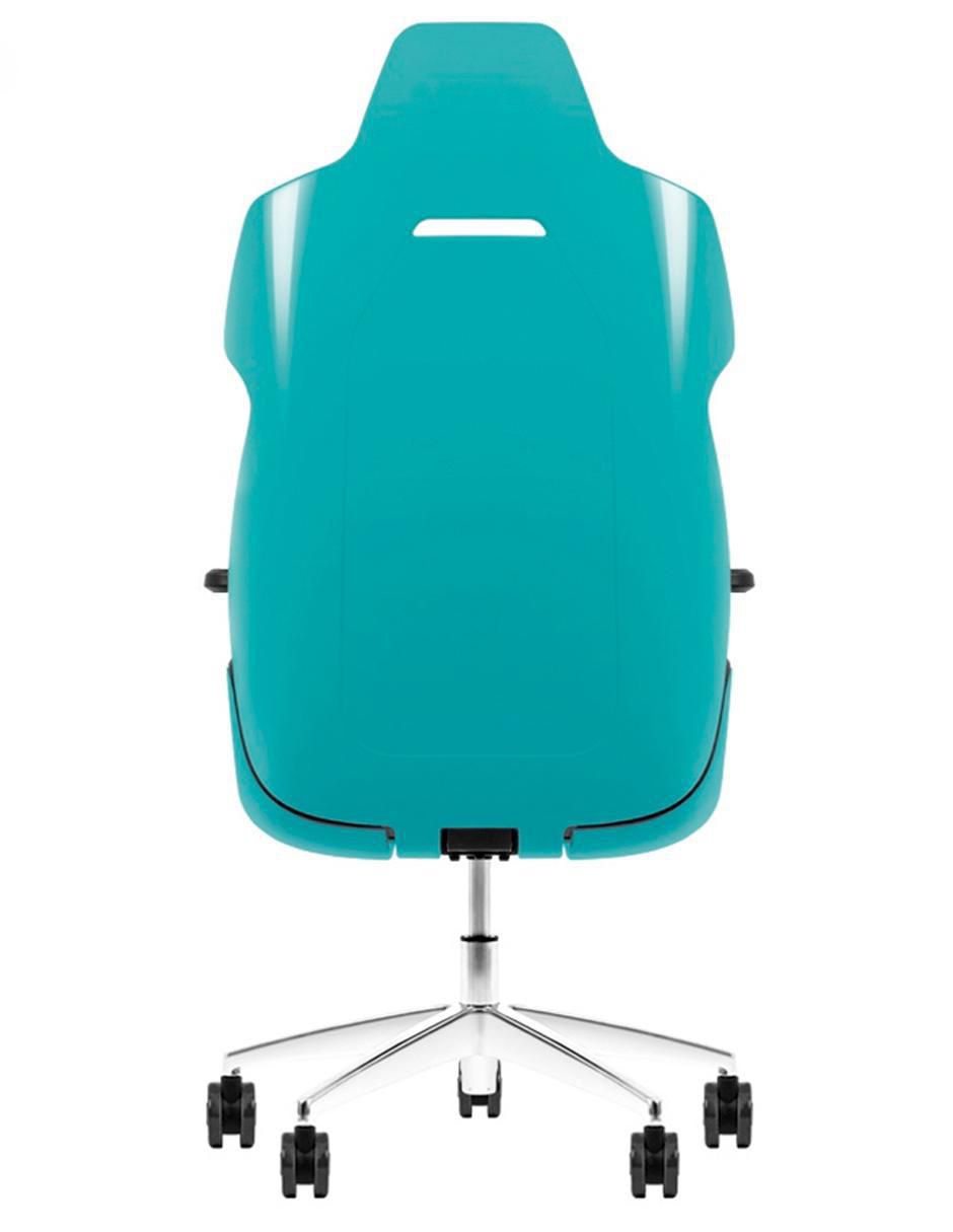 Silla gamer Argent 4