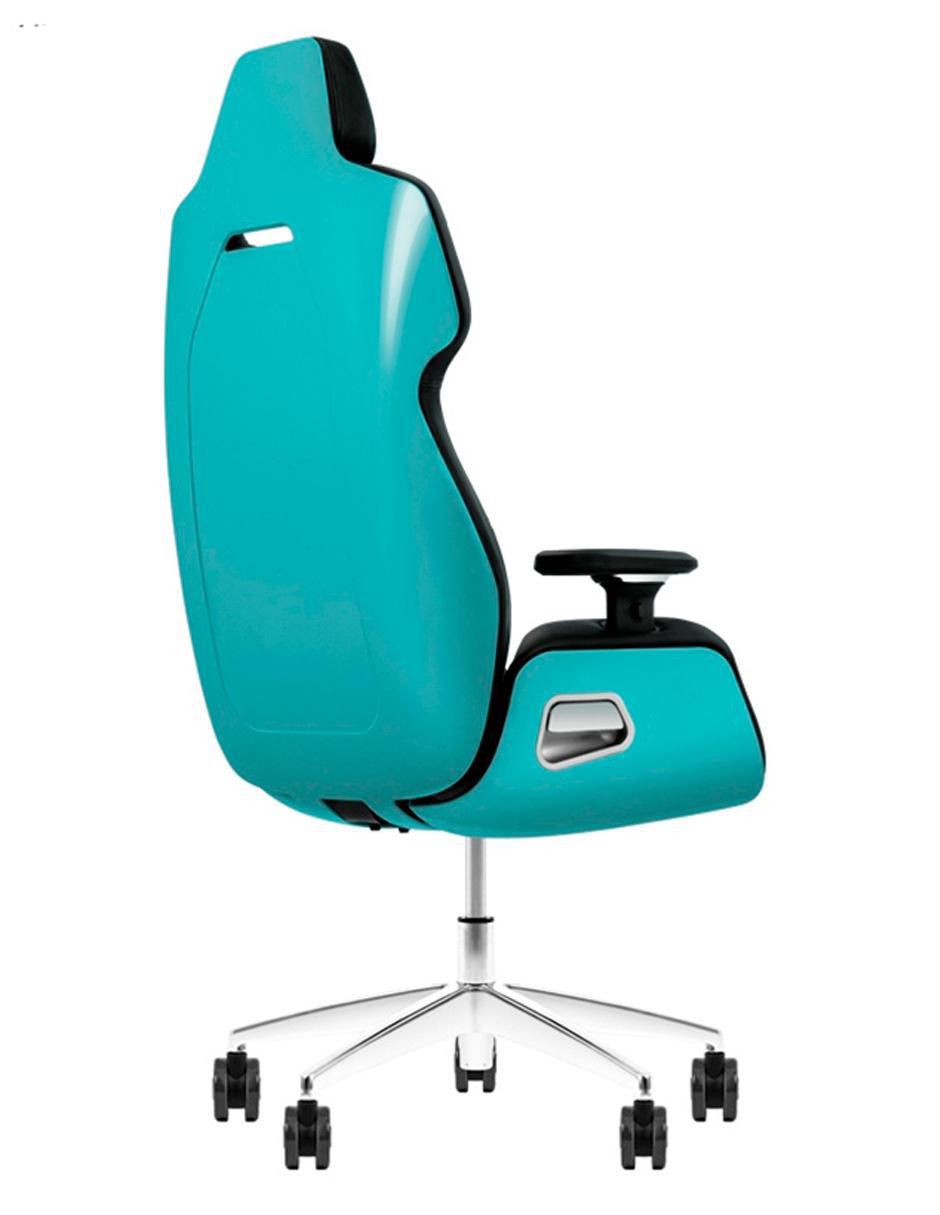 Silla gamer Argent 5