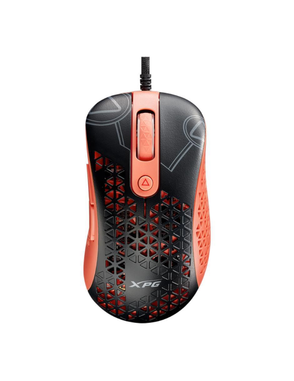 Mouse gamer alámbrica Slingshot Mera edition