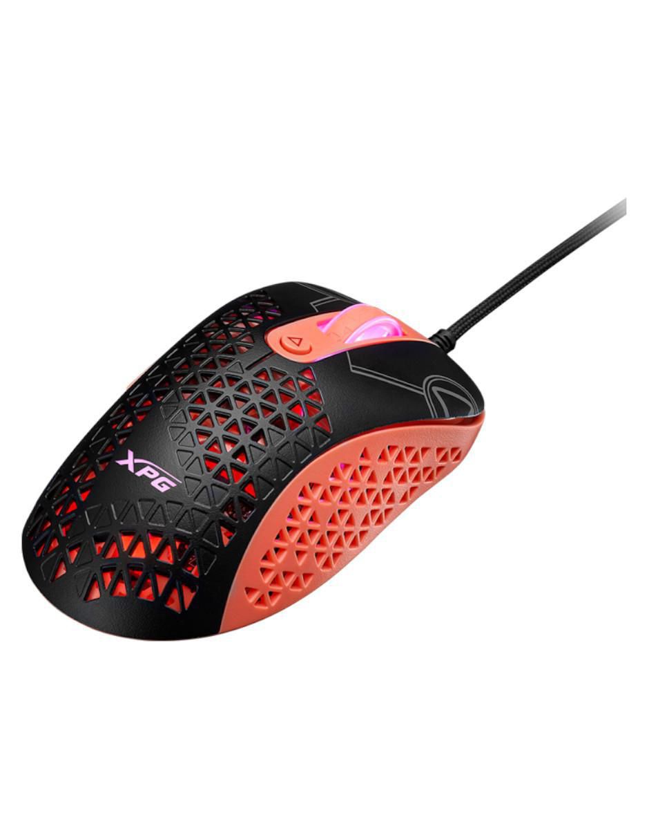 Mouse gamer alámbrica Slingshot Mera edition 2