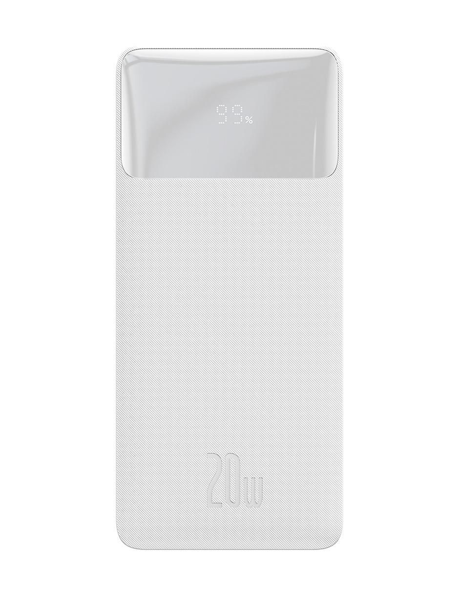 Batería portátil 20000 mAh Bipow Batería portátil 20000 mAh Bipow