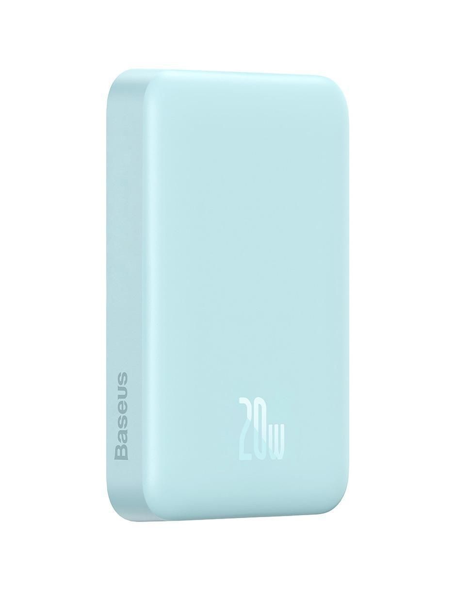 Batería portátil 10000 mAh 2