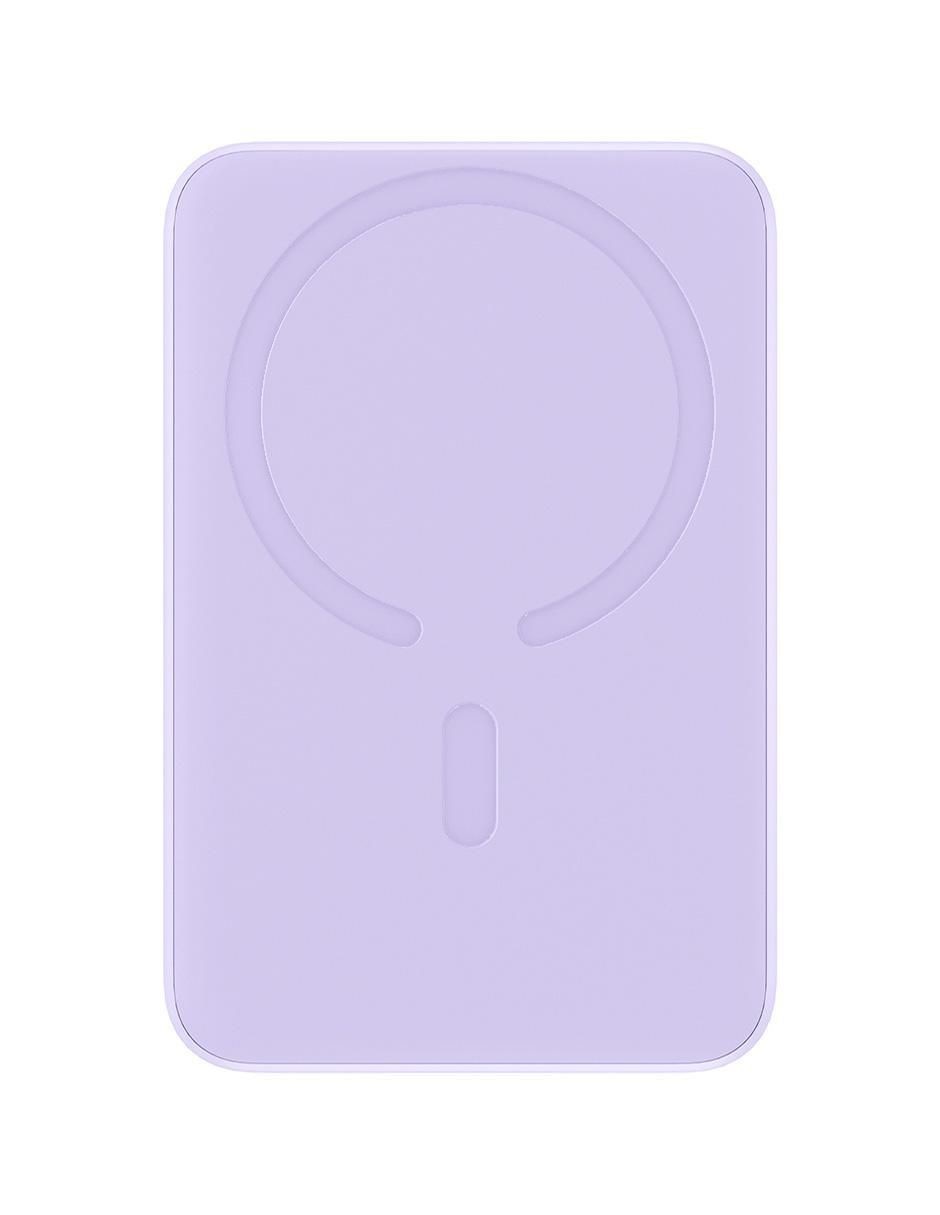 Batería portátil 10000 mAh 3