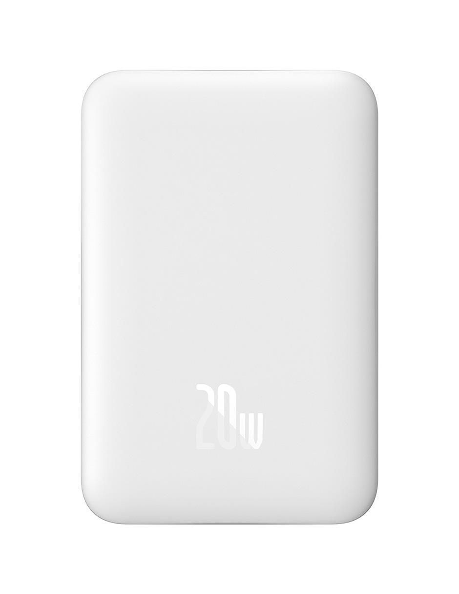 Batería portátil 10000 mAh 1