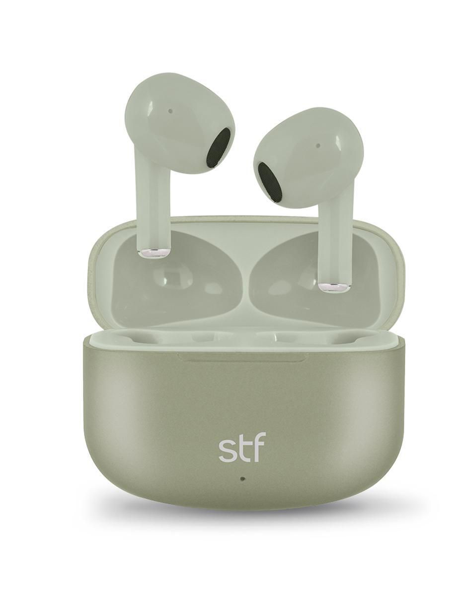 Audífonos inalámbricos On ear, STF Aurum