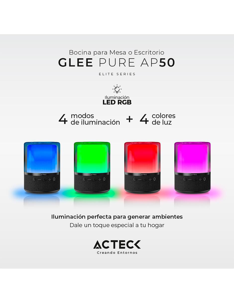 Bocina portátil AC-936408 bluetooth 3