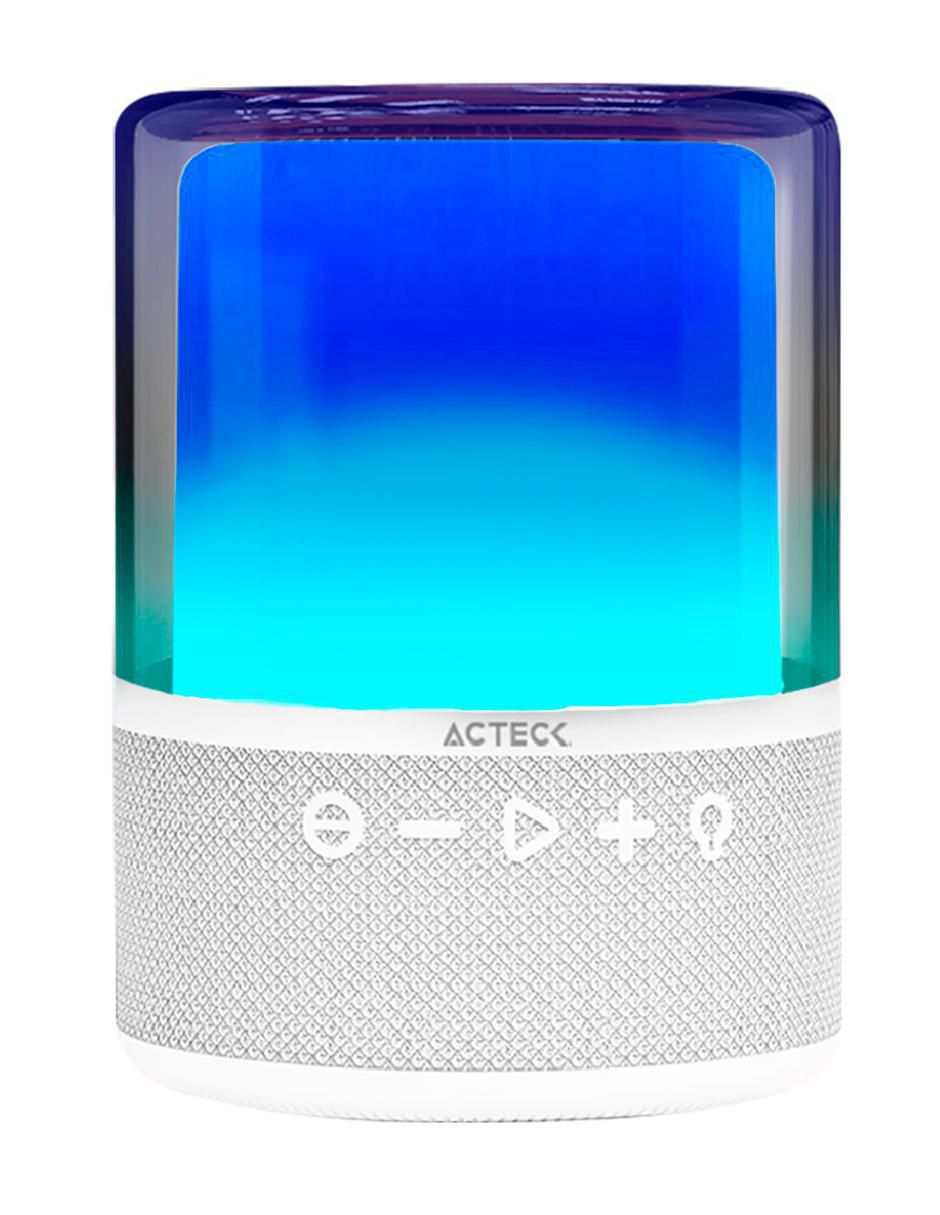 Bocina portátil AC-936415 bluetooth