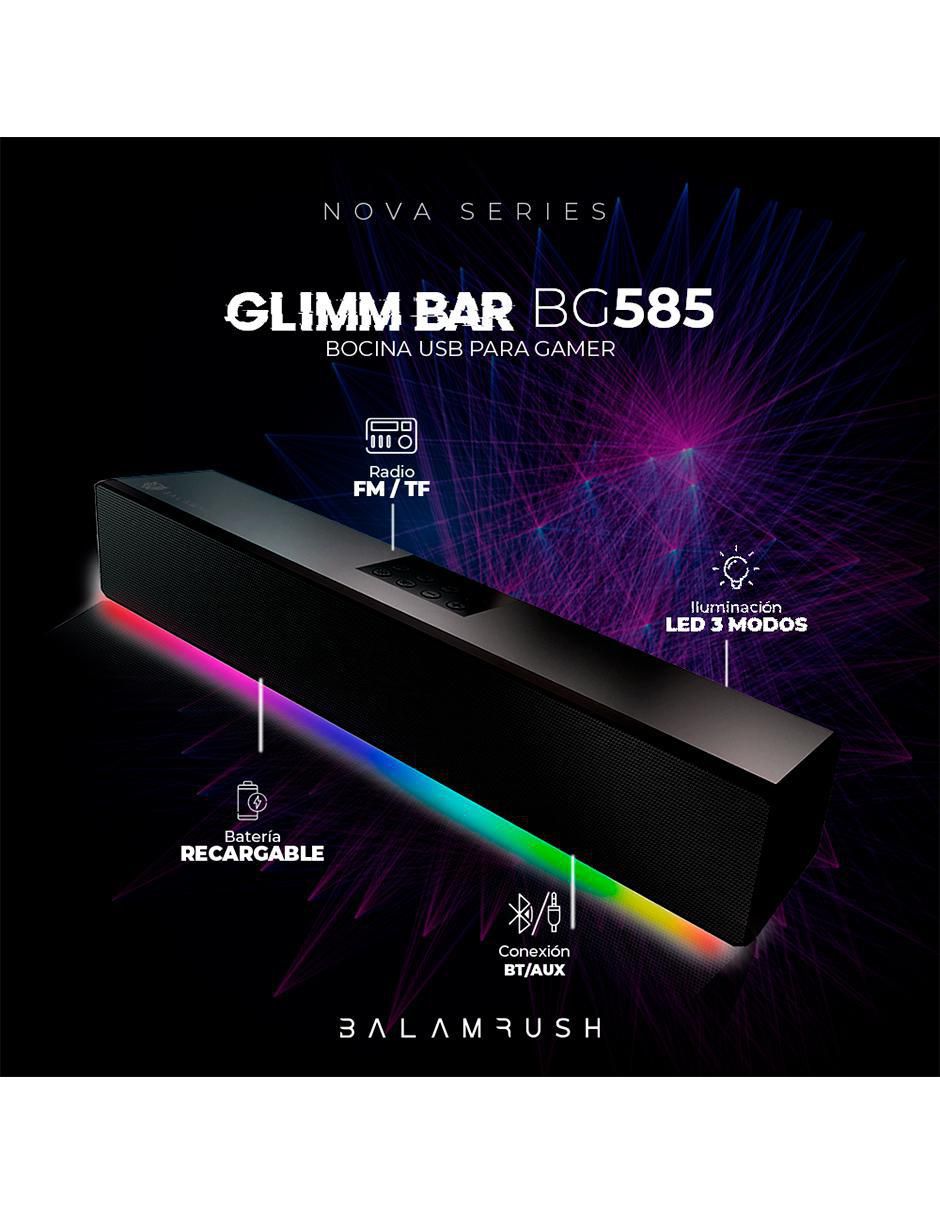 Bocina BR-936958 bluetooth 4