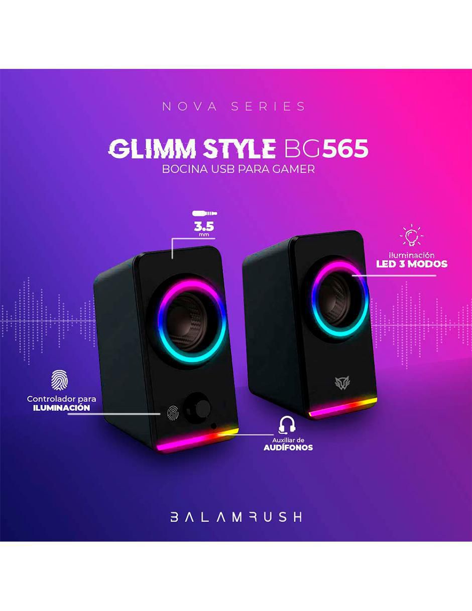 Bocina BR-936996 bluetooth 5